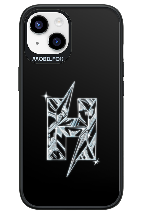 H DIAMOND 2.0 - Apple iPhone 14