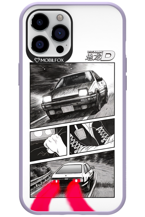 Vitamin D - Apple iPhone 12 Pro Max