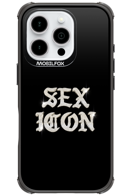 SEX ICON 2.0 - Apple iPhone 16 Pro