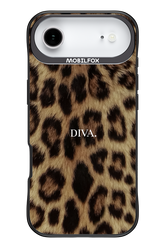Diva 2.0 - Apple iPhone 17 Air