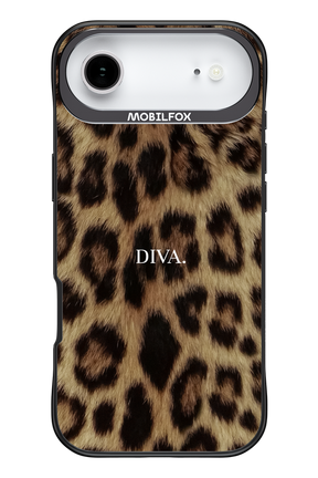 Diva 2.0 - Apple iPhone 17 Air