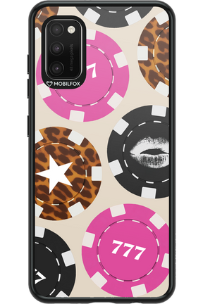 All In - Samsung Galaxy A41