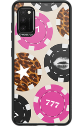 All In - Samsung Galaxy A41