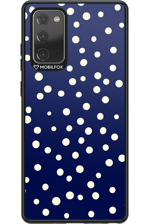 BusyWoman 2.0 - Samsung Galaxy Note 20
