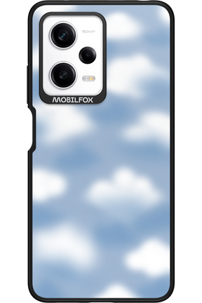 Daydream - Xiaomi Redmi Note 12 Pro 5G