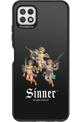 Sinner - Samsung Galaxy A22 5G