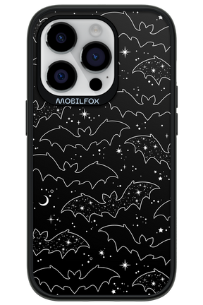 Dreamer Bat - Apple iPhone 14 Pro