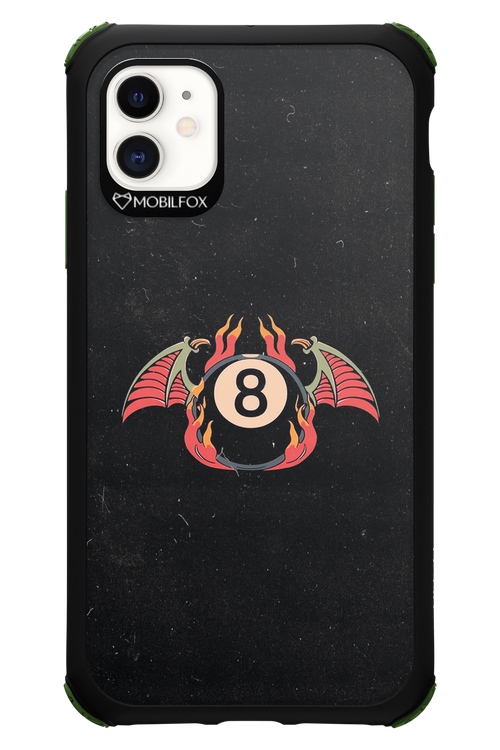 8ight - Apple iPhone 11