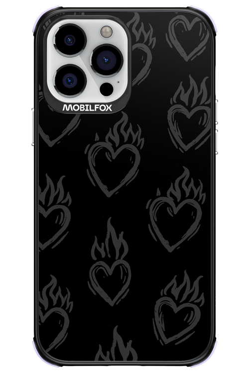 Angry Girlfriend - Apple iPhone 13 Pro Max