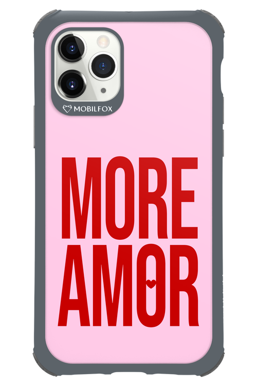 More Amor - Apple iPhone 11 Pro