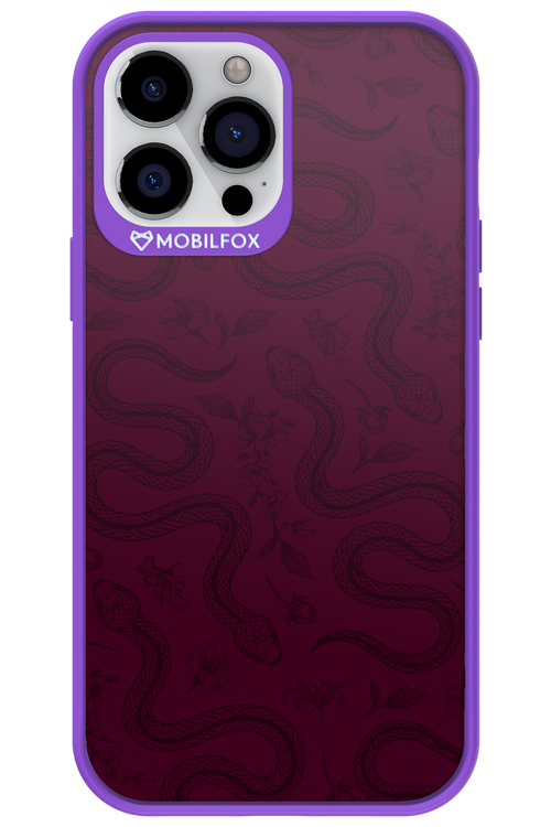 Temptation 2.0 - Apple iPhone 13 Pro Max