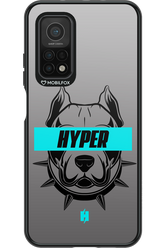 BULL 2.0 - Xiaomi Mi 10T 5G