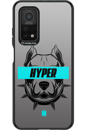 BULL 2.0 - Xiaomi Mi 10T 5G