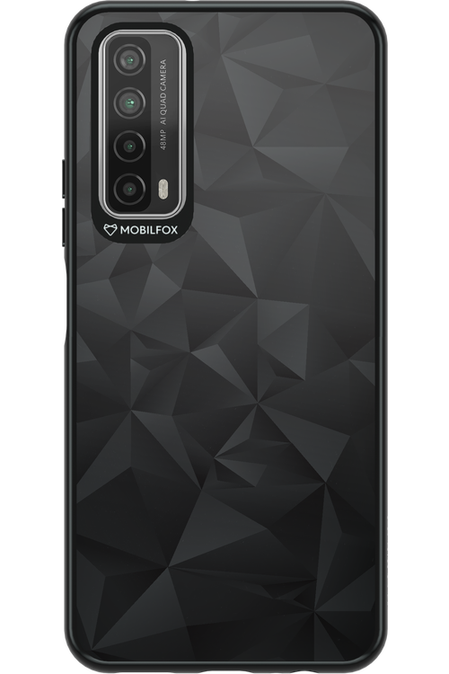 Low Poly - Huawei P Smart 2021