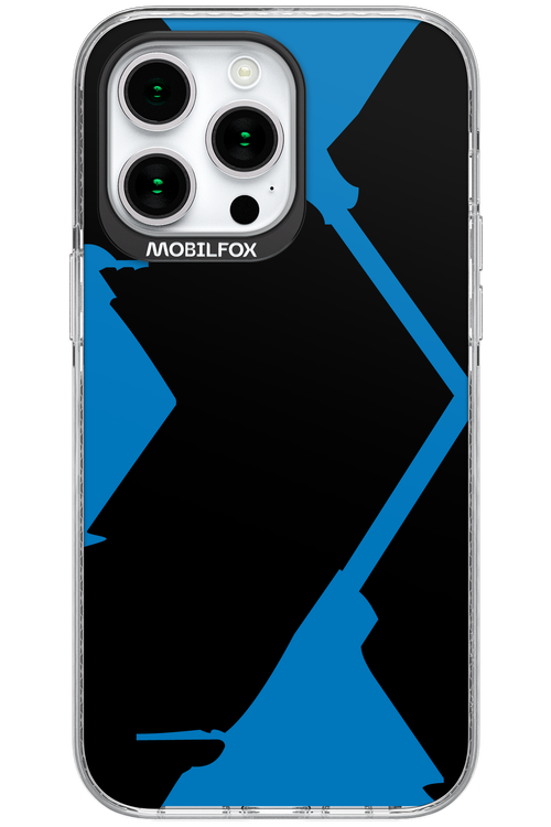 Vector Flow - Apple iPhone 15 Pro Max