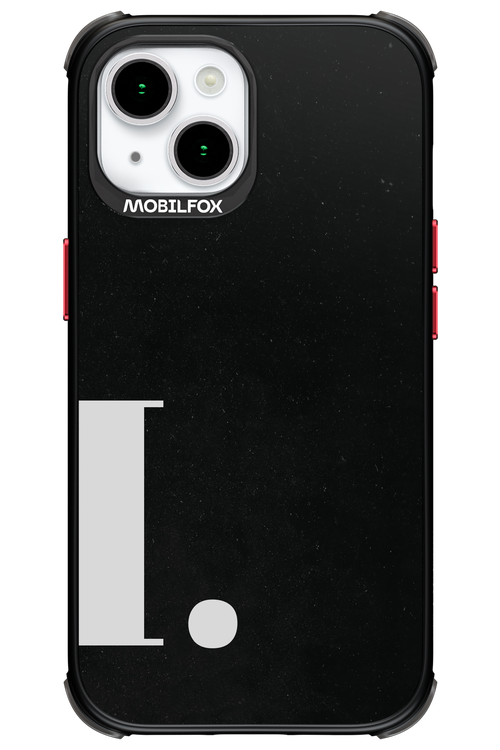 I (Off Space) 2.0 - Apple iPhone 15