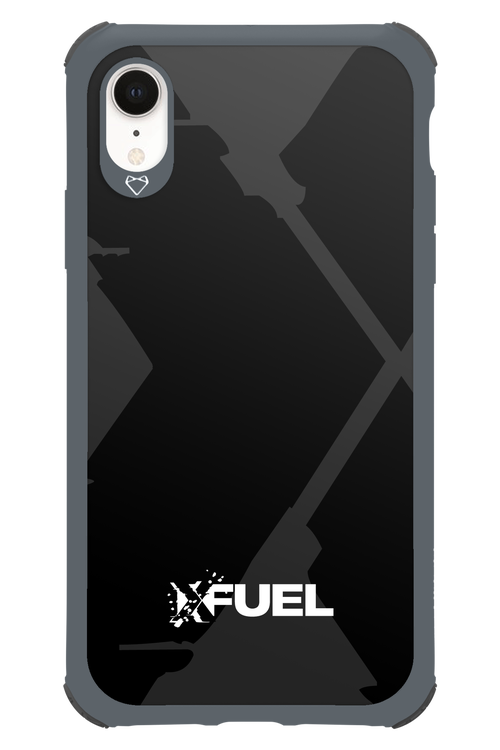 Shadow Mode - Apple iPhone XR