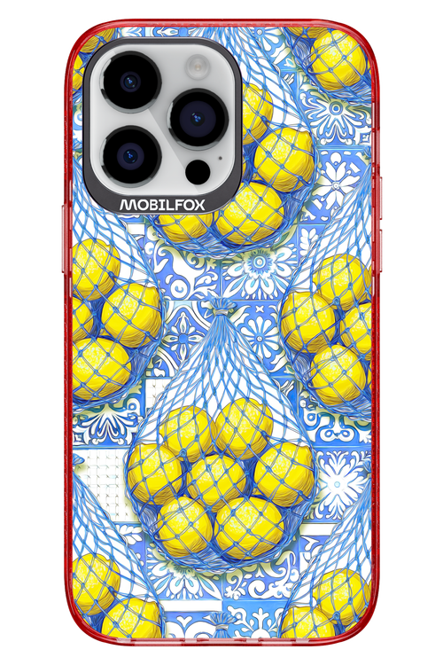 Net Style - Apple iPhone 14 Pro Max