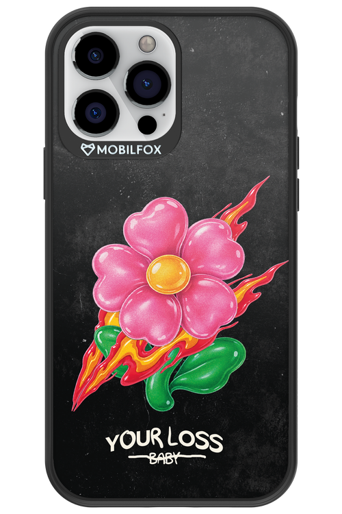 Your Loss 2.0 - Apple iPhone 13 Pro Max