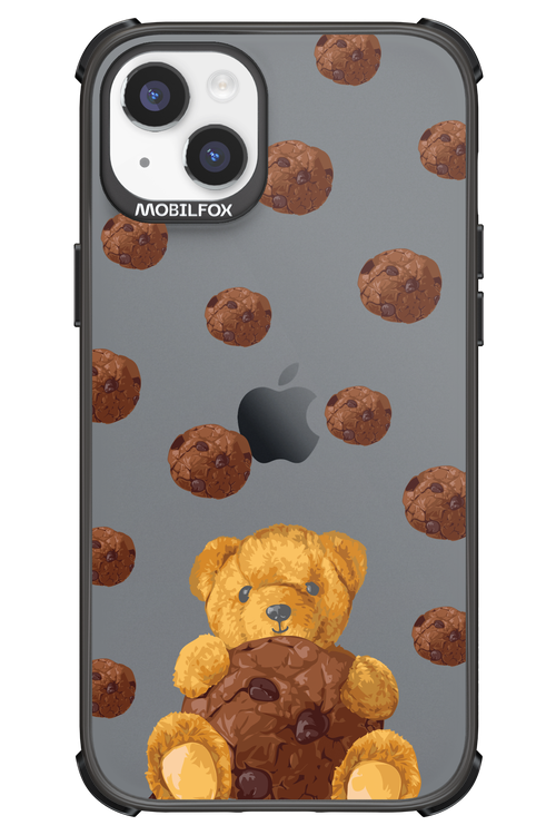 Cookie Bear - Apple iPhone 14 Plus