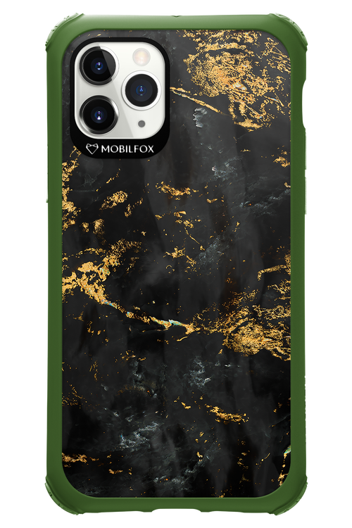 Goldie - Apple iPhone 11 Pro