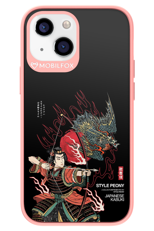 Kabuki 2.0 - Apple iPhone 13 Mini
