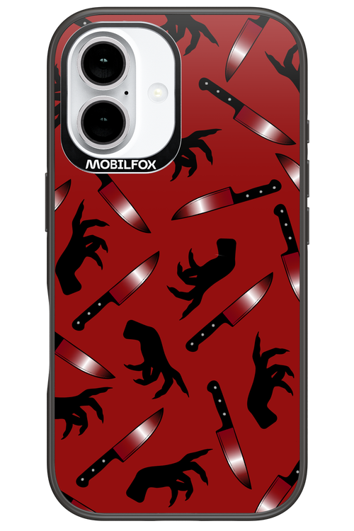 Handy Tool - Apple iPhone 16