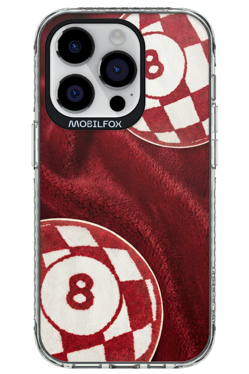 Lucky 8 2.0 - Apple iPhone 14 Pro