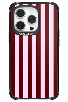 Circus Romance - Apple iPhone 14 Pro