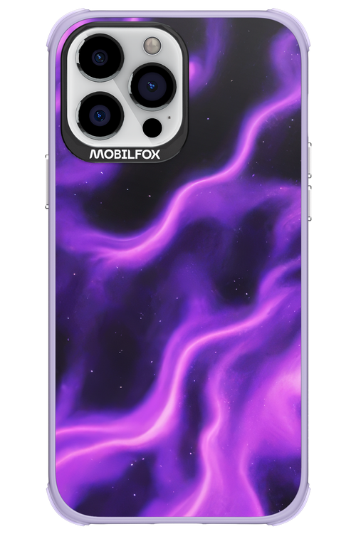 Aurora beam - Apple iPhone 13 Pro Max