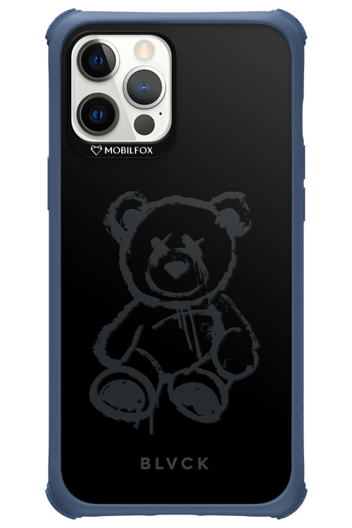 BLVCK BEAR - Apple iPhone 12 Pro Max