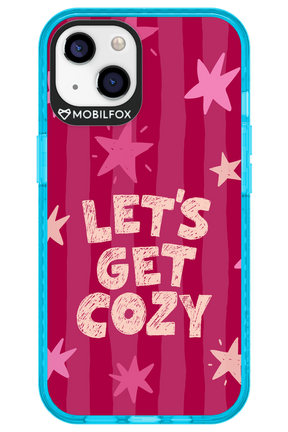 Let's Get Cozy - Apple iPhone 13