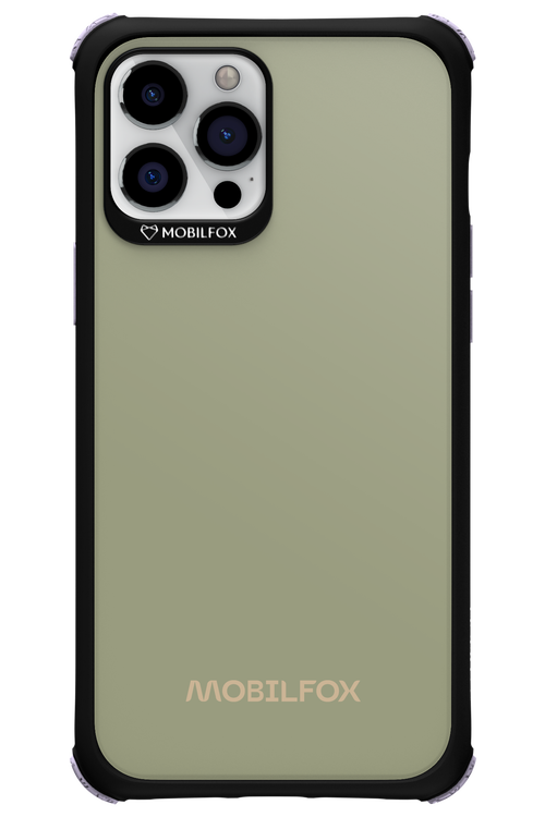 Olive - Apple iPhone 12 Pro Max