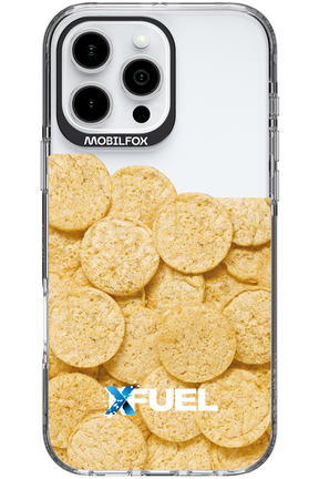 Golden Crunch - Apple iPhone 16 Pro Max