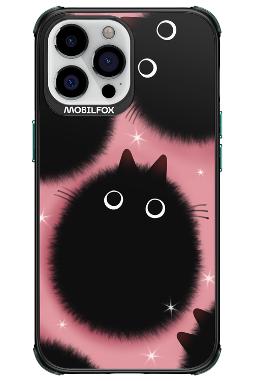 PURRr - Apple iPhone 13 Pro Max