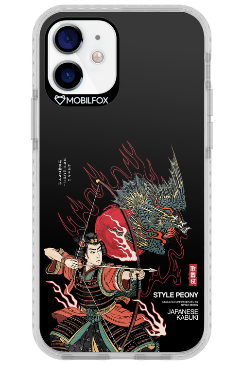 Kabuki 2.0 - Apple iPhone 12