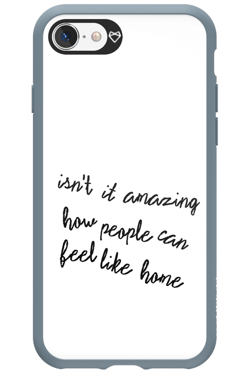 Isn't It - Apple iPhone SE 2020
