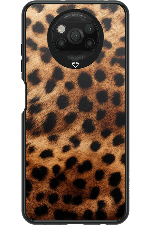Cheetah 2.0 - Xiaomi Poco X3 NFC