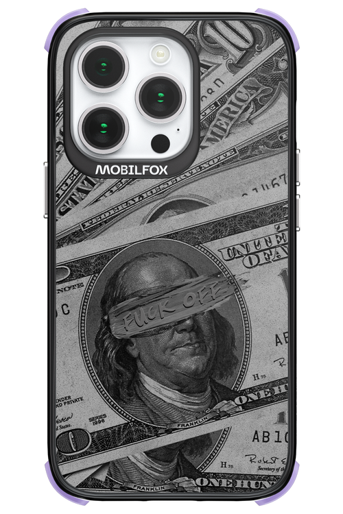 Talking Money - Apple iPhone 14 Pro