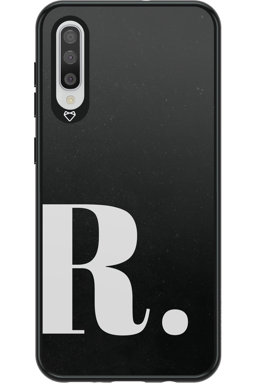 R (Off Space) 2.0 - Samsung Galaxy A50