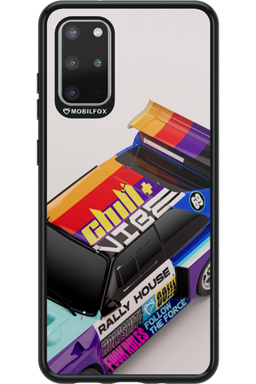 Rally House - Samsung Galaxy S20+