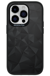 Low Poly - Apple iPhone 14 Pro