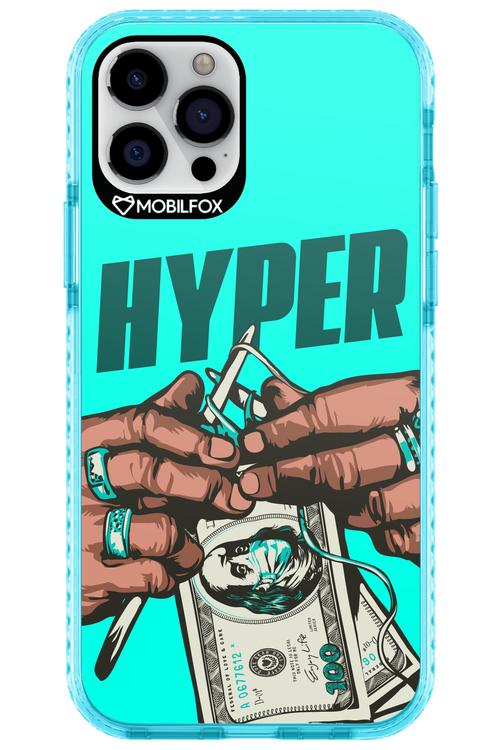 KNIT 2.0 - Apple iPhone 12 Pro