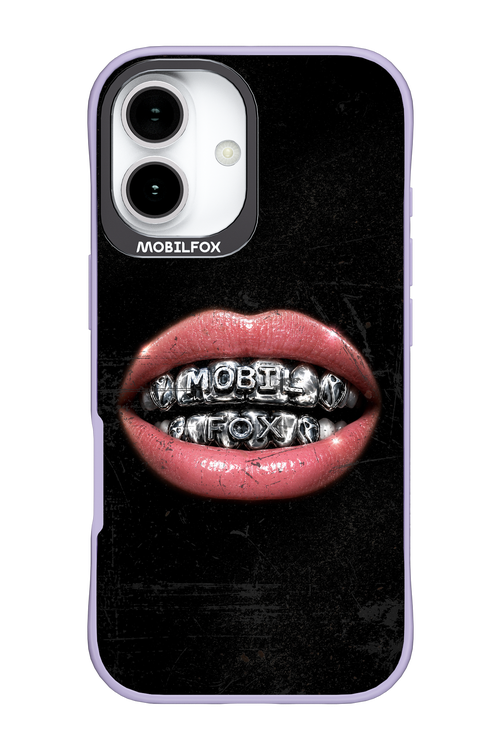 MOBILFOX GRILL 2.0 - Apple iPhone 17