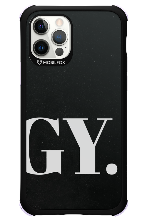 GY (Off Space) 2.0 - Apple iPhone 12 Pro