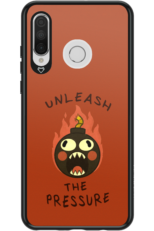 Pressure Bomb 2.0 - Huawei P30 Lite
