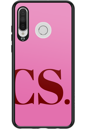 CS (Sorbet) 2.0 - Huawei P30 Lite