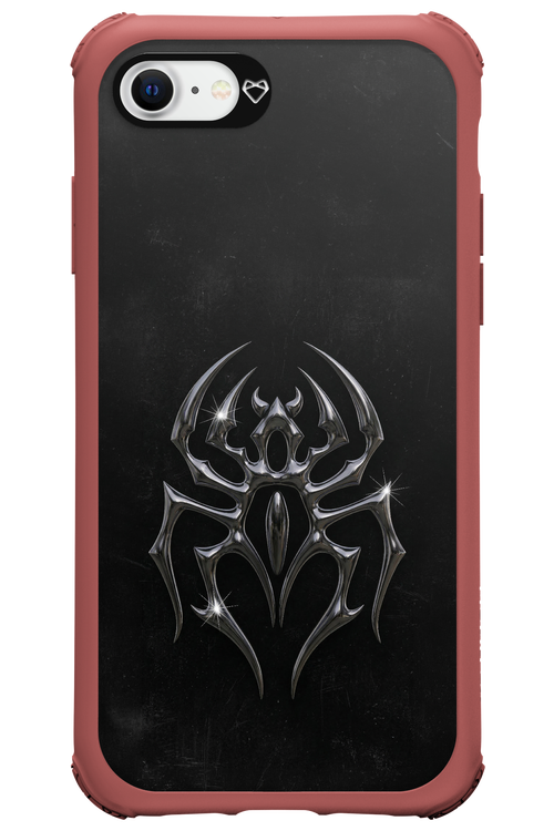 Dark Spider 2.0 - Apple iPhone 8