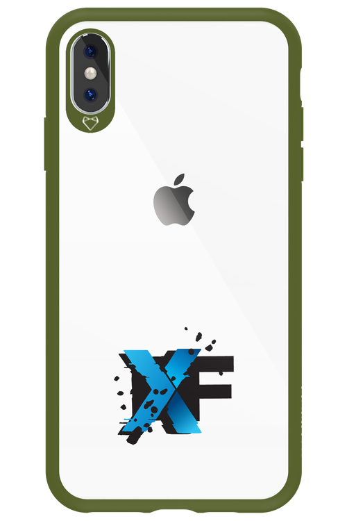 Reflex Spark - Apple iPhone XS Max