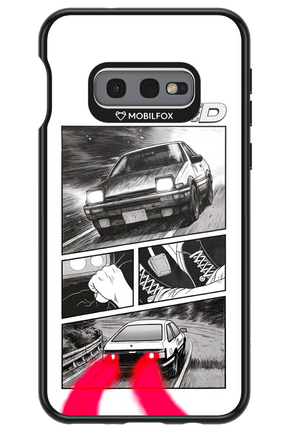 Vitamin D - Samsung Galaxy S10e